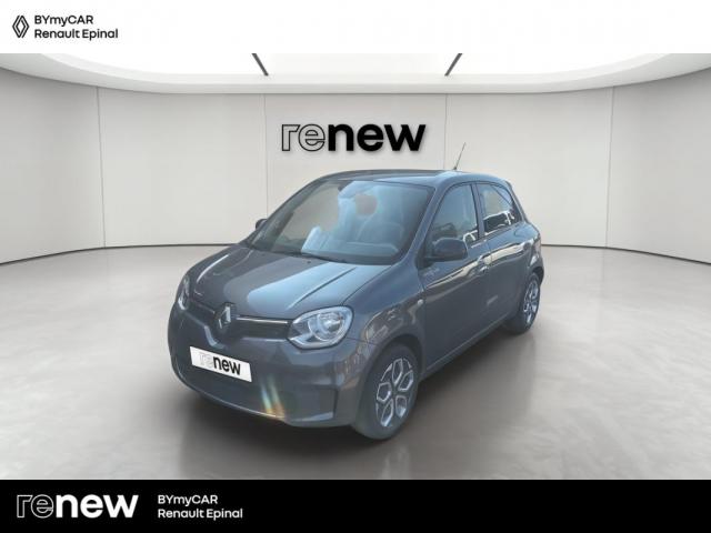 Renault Twingo Iii Sce 65 Equilibre