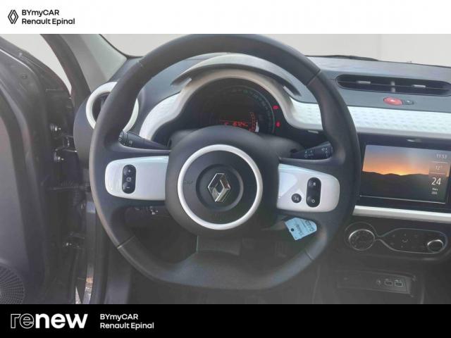 Renault Twingo image 7