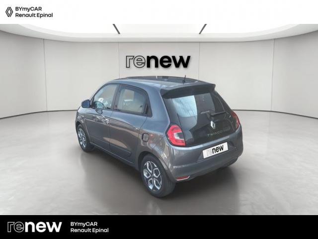 Renault Twingo image 9