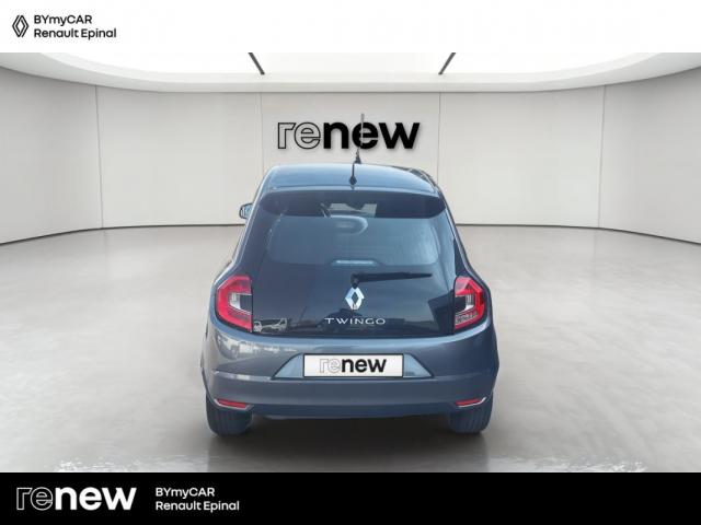 Renault Twingo image 6
