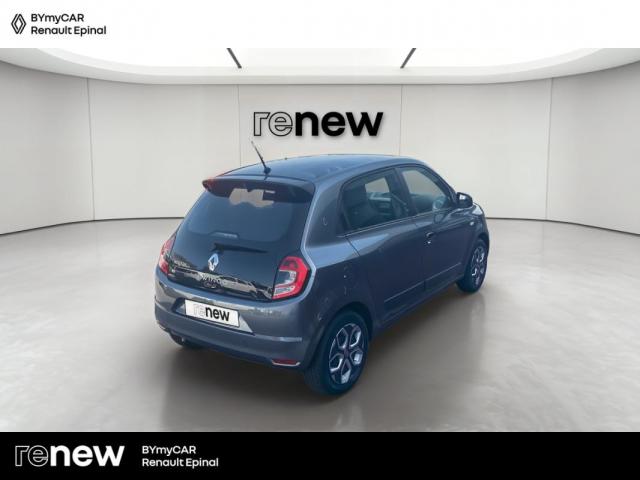 Renault Twingo image 3