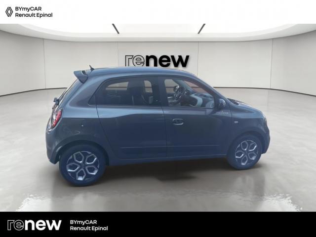 Renault Twingo image 4