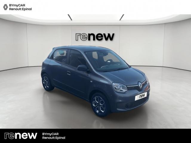 Renault Twingo image 2