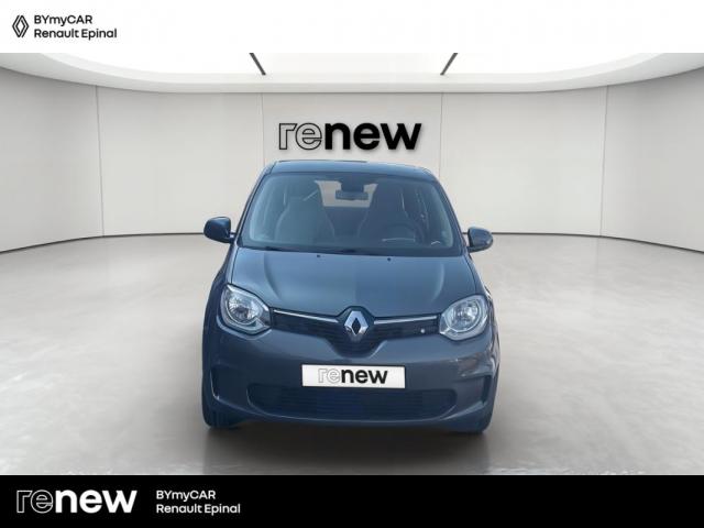 Renault Twingo image 5
