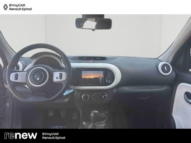 Renault Twingo image 8