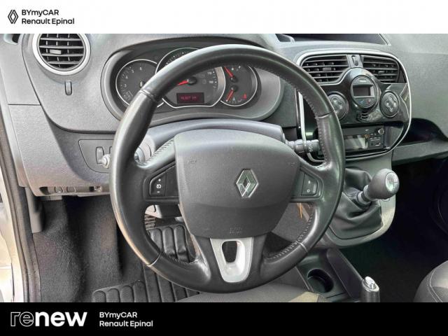 Renault Kangoo image 9