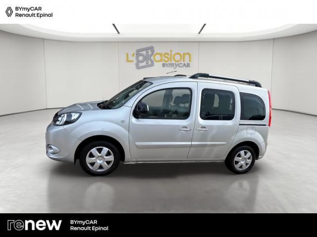 Renault Kangoo image 2