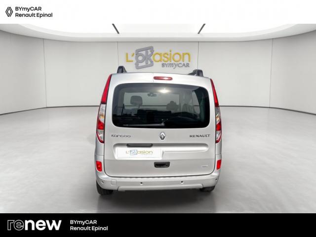 Renault Kangoo image 7