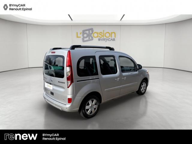Renault Kangoo image 4