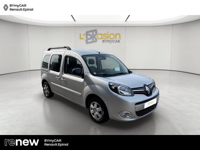 Renault Kangoo image 8
