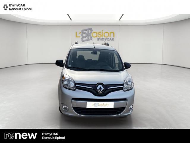 Renault Kangoo image 6