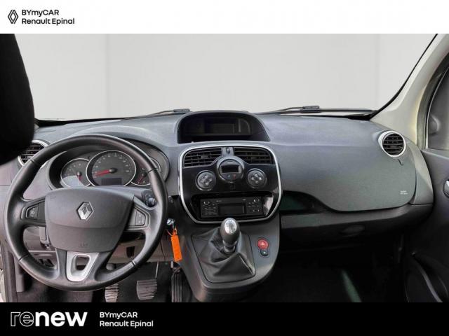 Renault Kangoo image 5