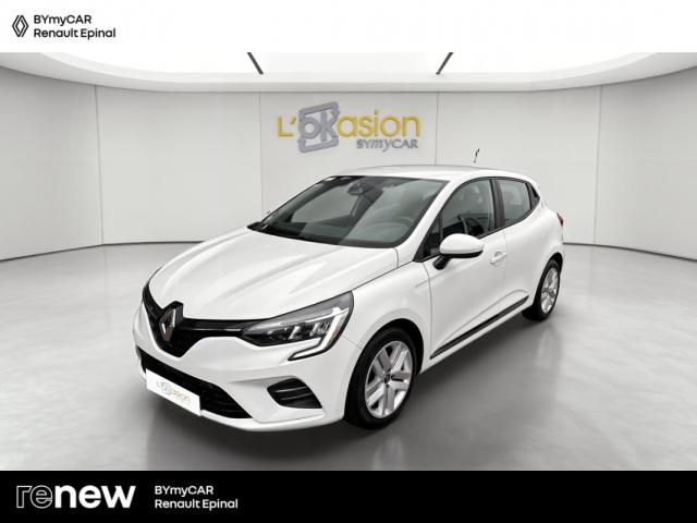 Renault Clio V Tce 90 - 21n Business