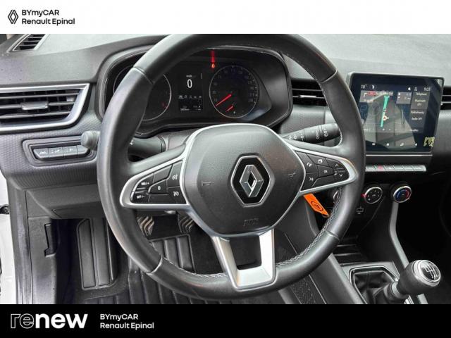 Renault Clio image 9