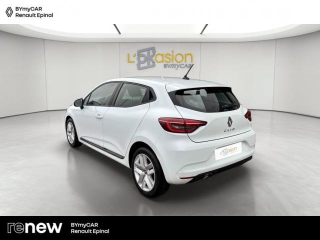Renault Clio image 3