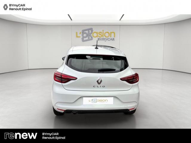 Renault Clio image 4