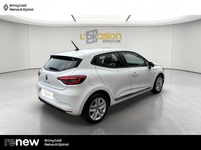 Renault Clio image 2