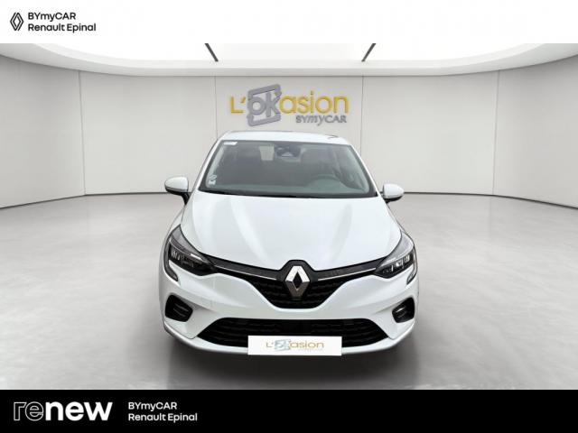 Renault Clio image 8