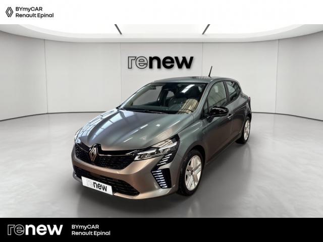 Renault Clio V Tce 90 Evolution