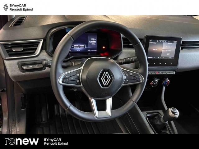 Renault Clio image 4