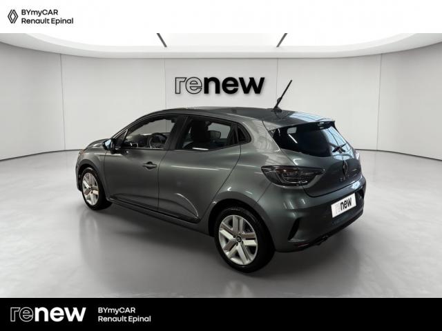 Renault Clio image 8