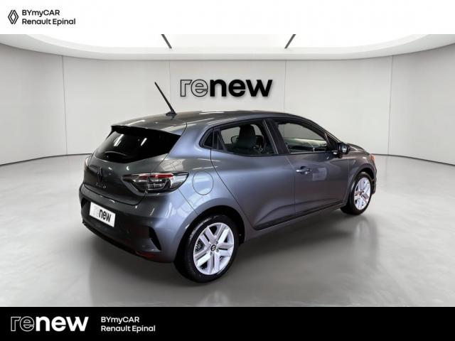 Renault Clio image 2