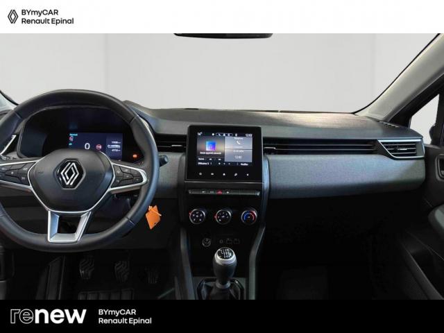 Renault Clio image 7