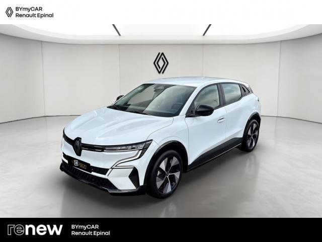 Renault Mégane E-Tech Ev40 130ch Boost Charge Equilibre
