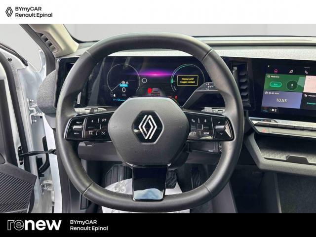 Renault Mégane E-Tech image 7