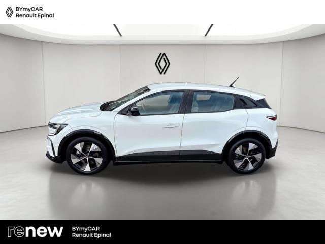 Renault Mégane E-Tech image 1