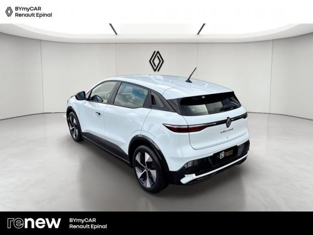 Renault Mégane E-Tech image 6