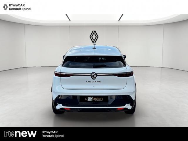 Renault Mégane E-Tech image 5