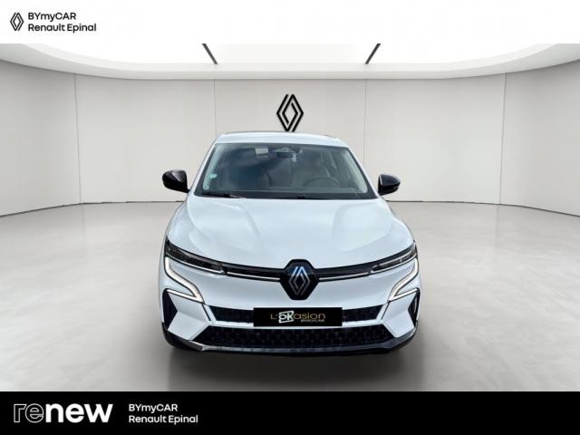 Renault Mégane E-Tech image 2