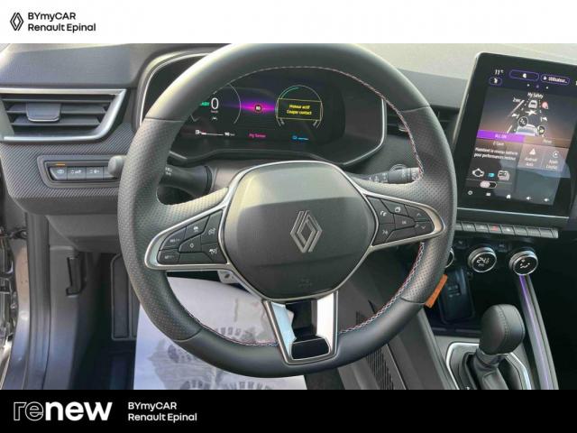 Renault Clio image 8