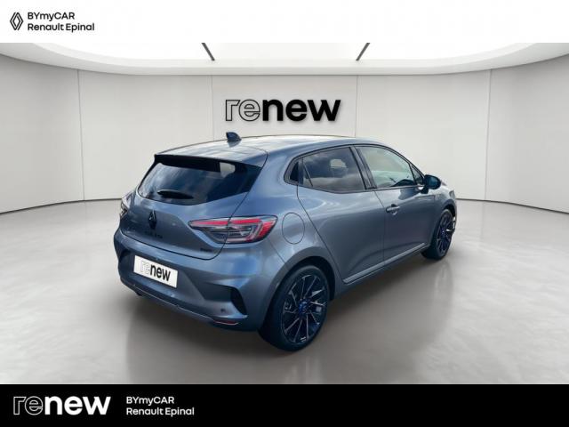 Renault Clio image 2