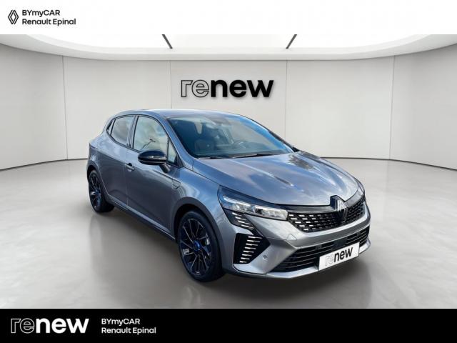 Renault Clio image 4