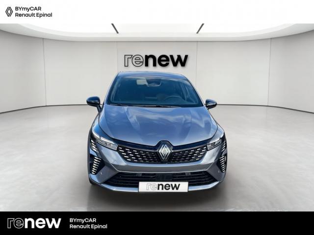 Renault Clio image 7