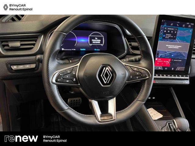 Renault Captur image 4