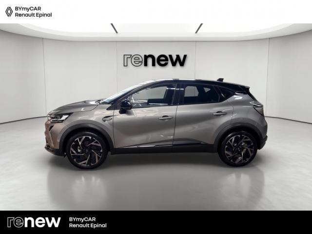 Renault Captur image 6