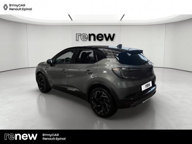 Renault Captur image 7