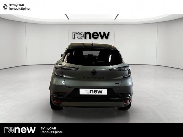 Renault Captur image 9