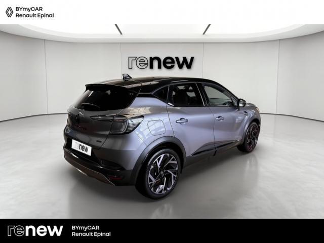 Renault Captur image 5