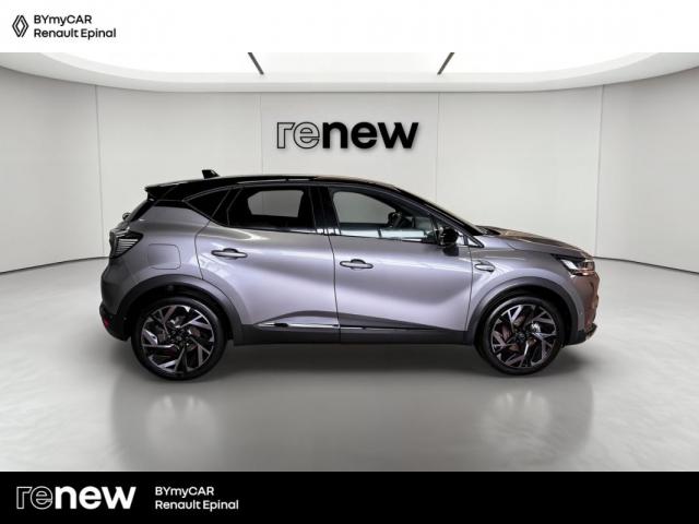 Renault Captur image 3