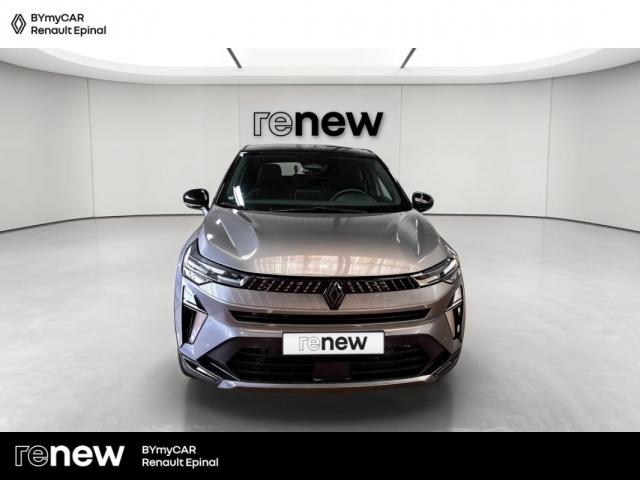 Renault Captur image 1