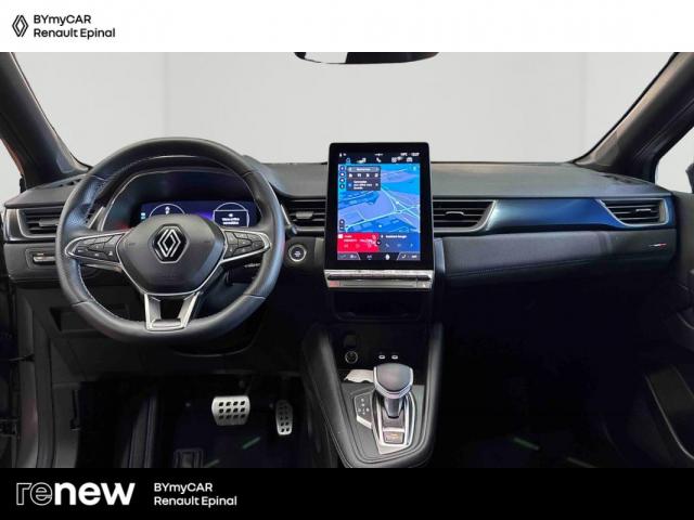Renault Captur image 2
