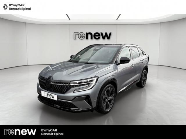 Renault Austral E-Tech Hybrid 200 Iconic Esprit Alpine