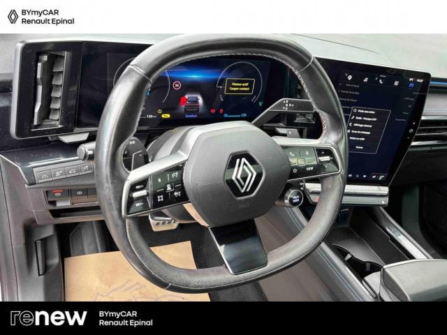 Renault Austral image 9