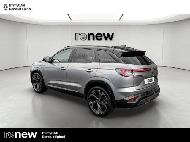 Renault Austral image 6