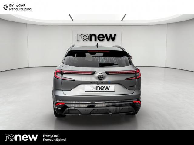 Renault Austral image 1