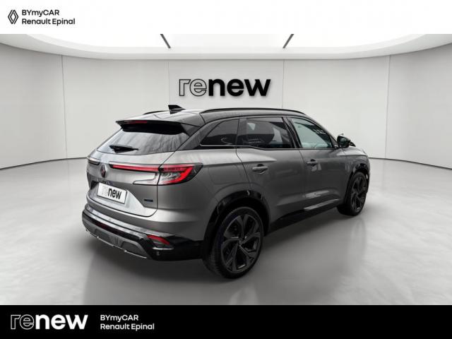 Renault Austral image 5